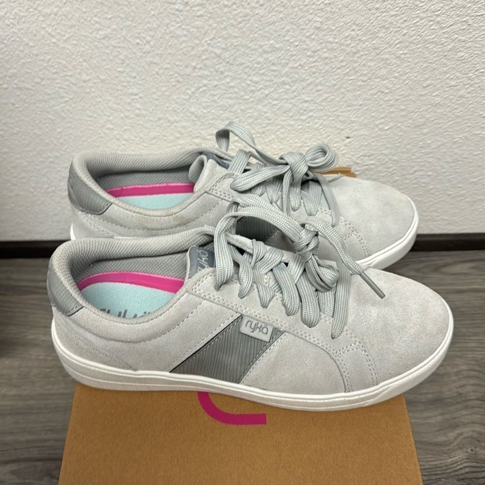 Ryka Made For Women Sneaker (WIDE)* - Picture 4 of 6